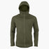 Highlander - Stow & Go Packed Vannproof und Windproof Herrejack